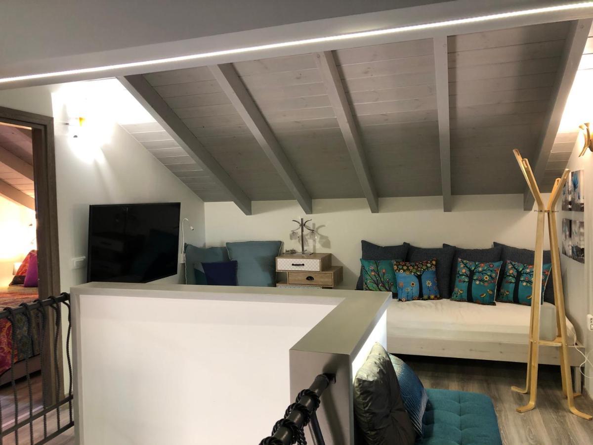 Paradisos Luxury Villas Next To Beach Koutsouras Bagian luar foto
